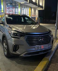 هيونداي سانتافي